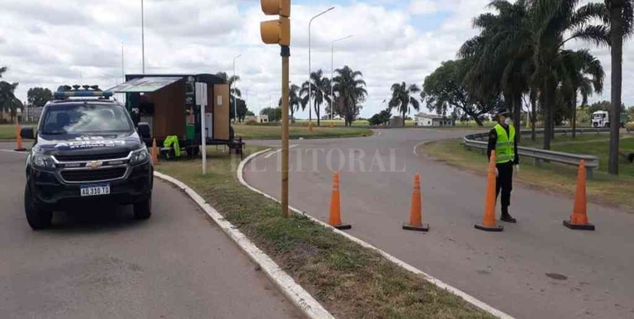 ¿El aislamiento social se respeta igual en las ciudades más chicas?