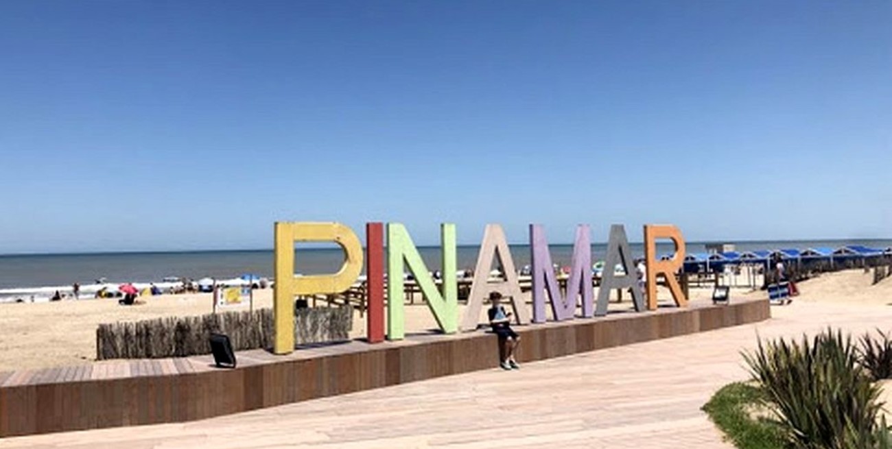 Huelga de guardavidas en los balnearios privados de Pinamar