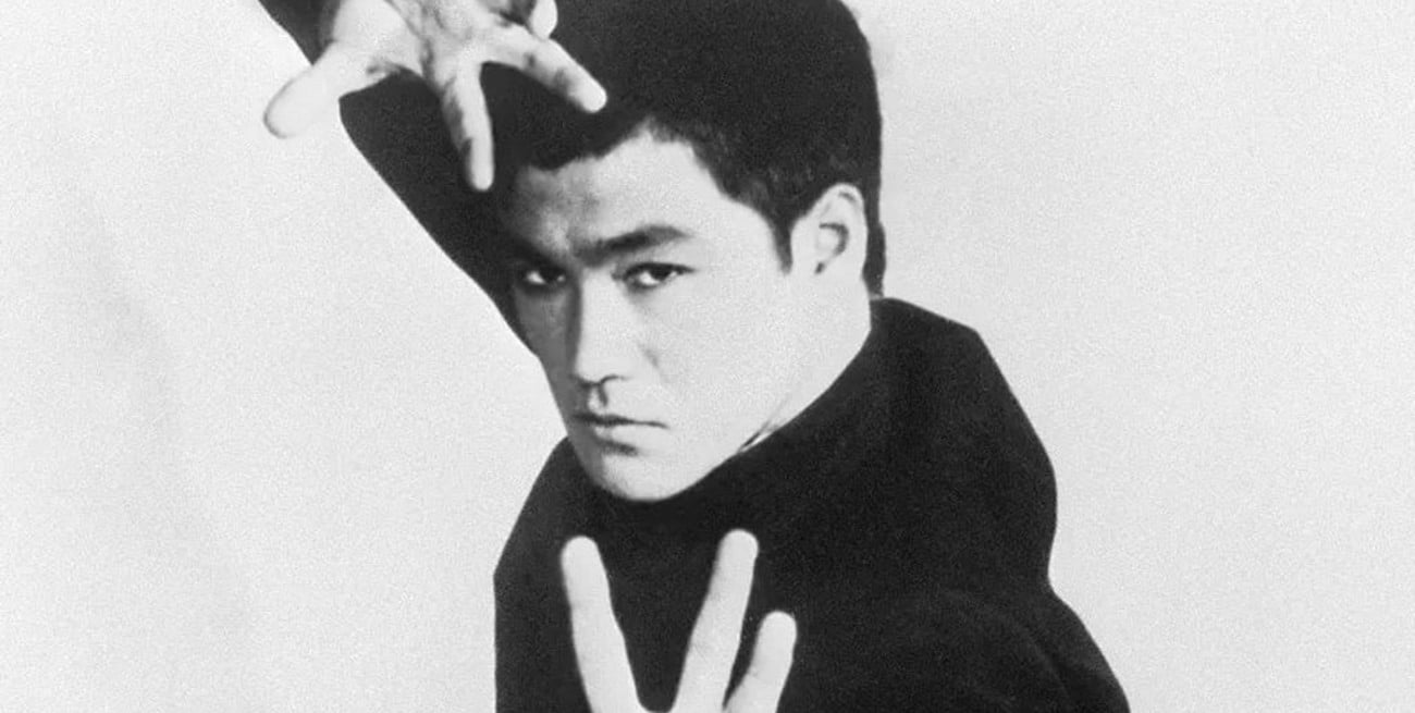 Bruce Lee cumpliría 80 años: los datos sobre el "dragón chino" que quizás no conocías