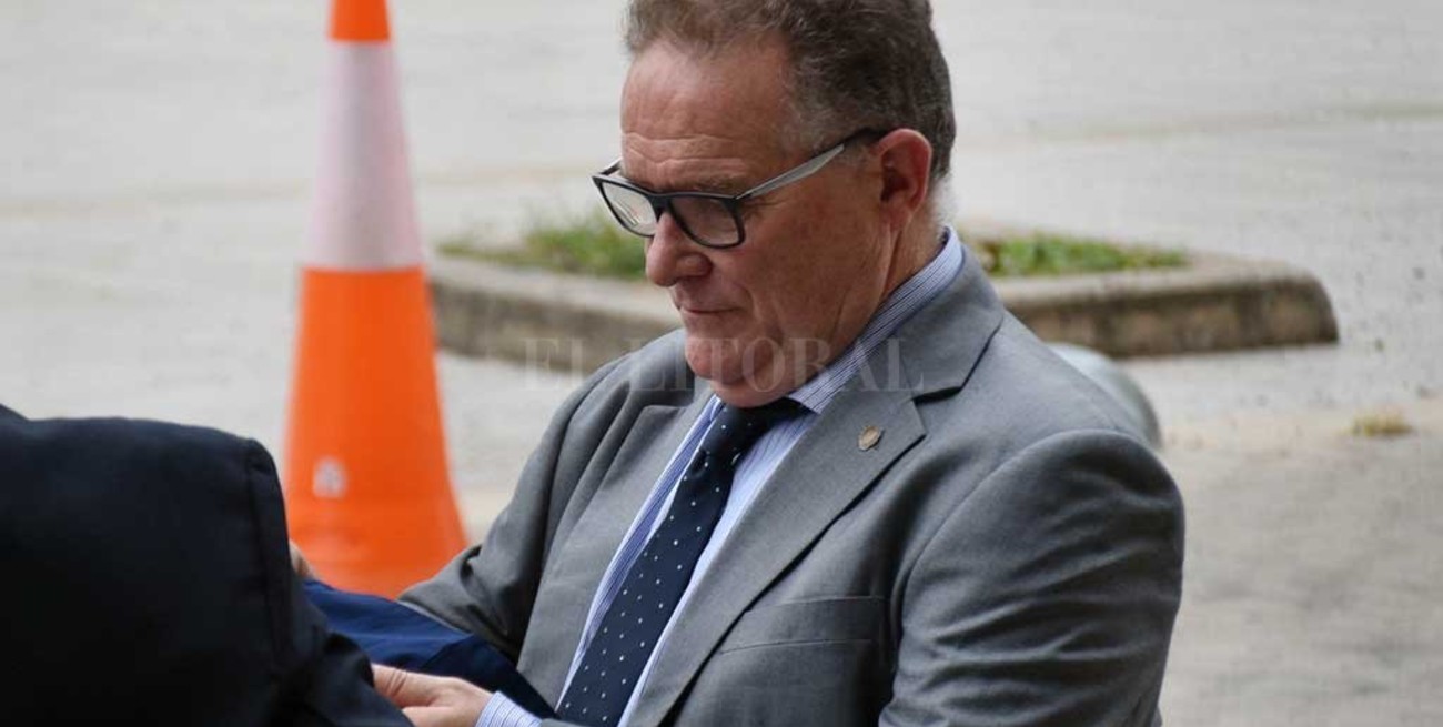 Operativos de saturación en Rosario: la primera medida de Lagna