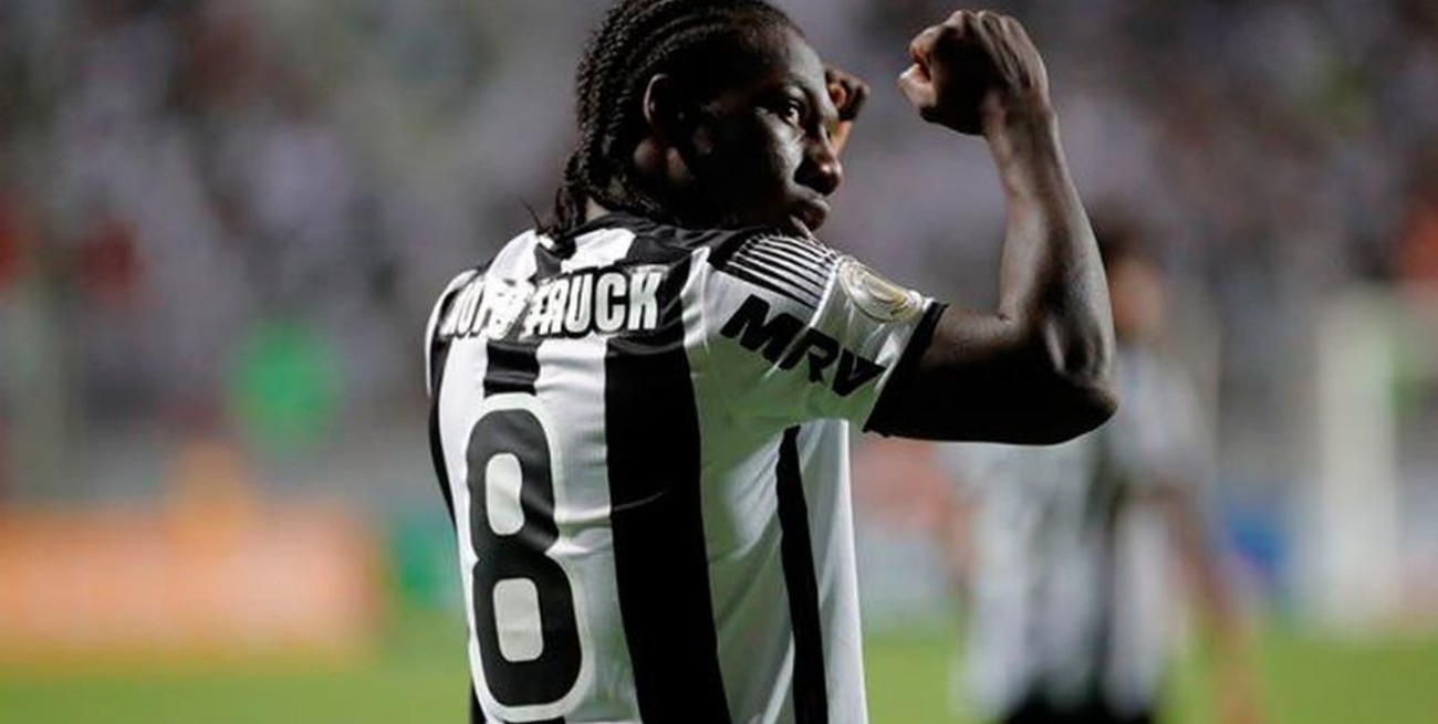 No sólo el Mineirao, también es duro Mineiro para los argentinos