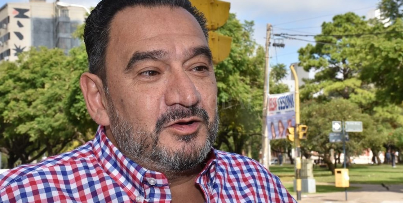 El Gobierno reunió a representantes de intendentes con FESTRAM