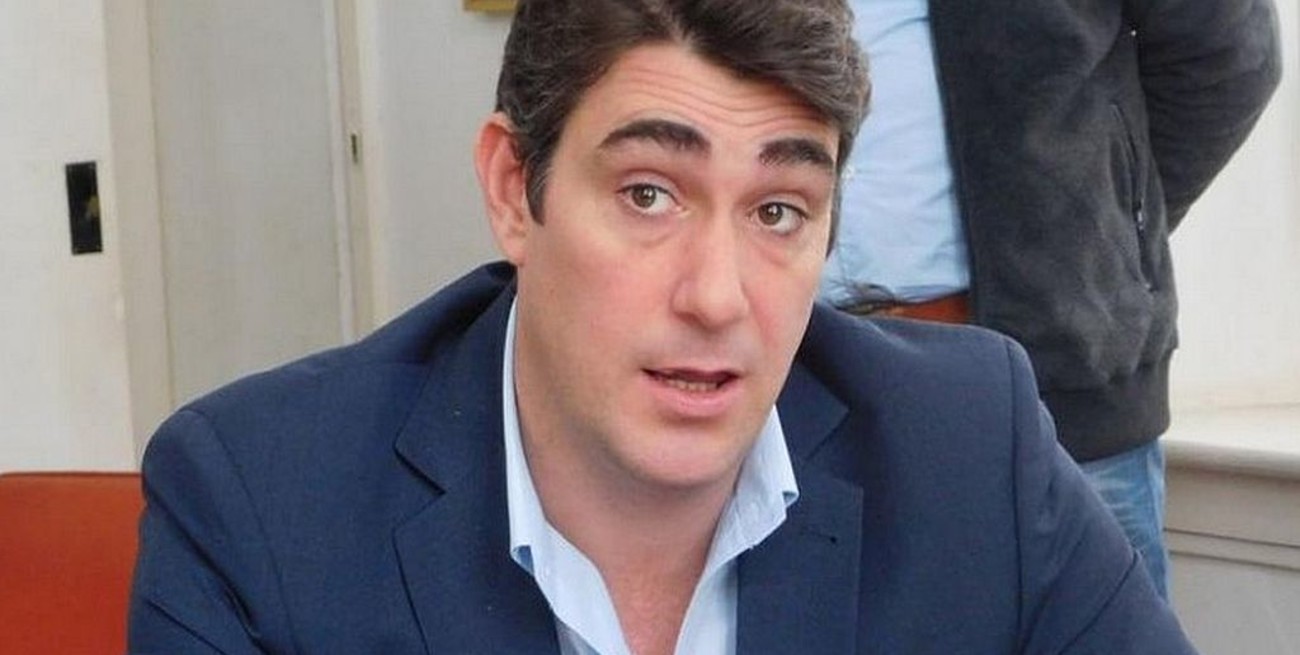 Iguacel a indagatoria por la venta de la central termoeléctrica "Brigadier López"