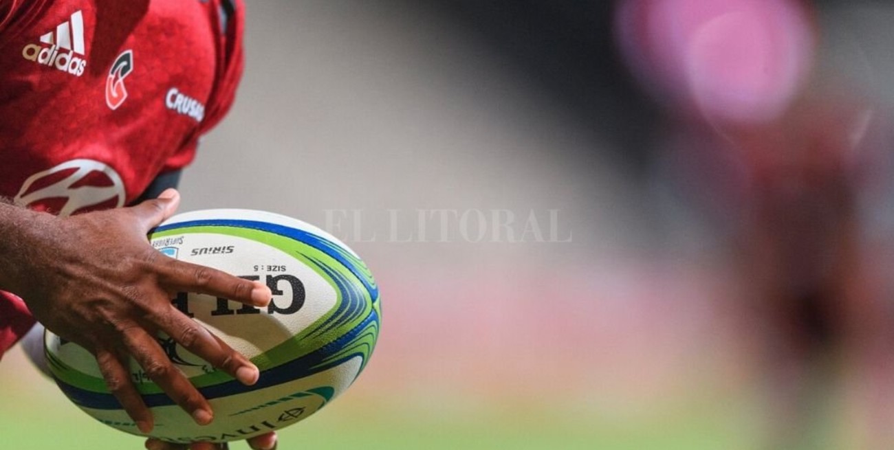 El Super Rugby sufre recortes en los salarios