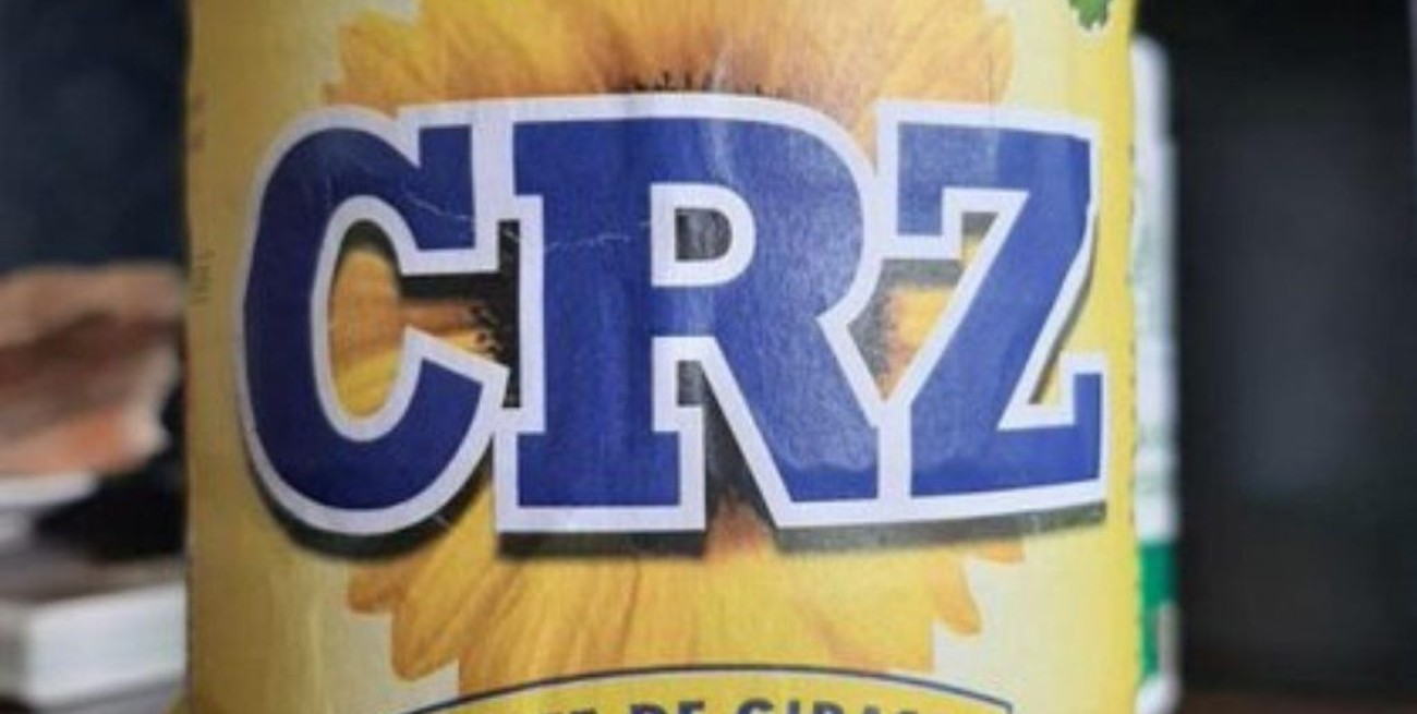 ANMAT prohibió la elaboración y venta de un aceite de girasol