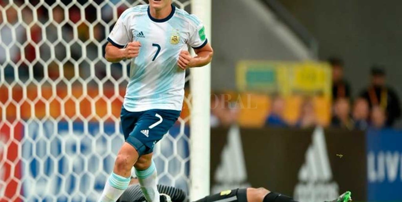 Mundial Sub20: Argentina juega con Malí por un lugar en los cuartos 