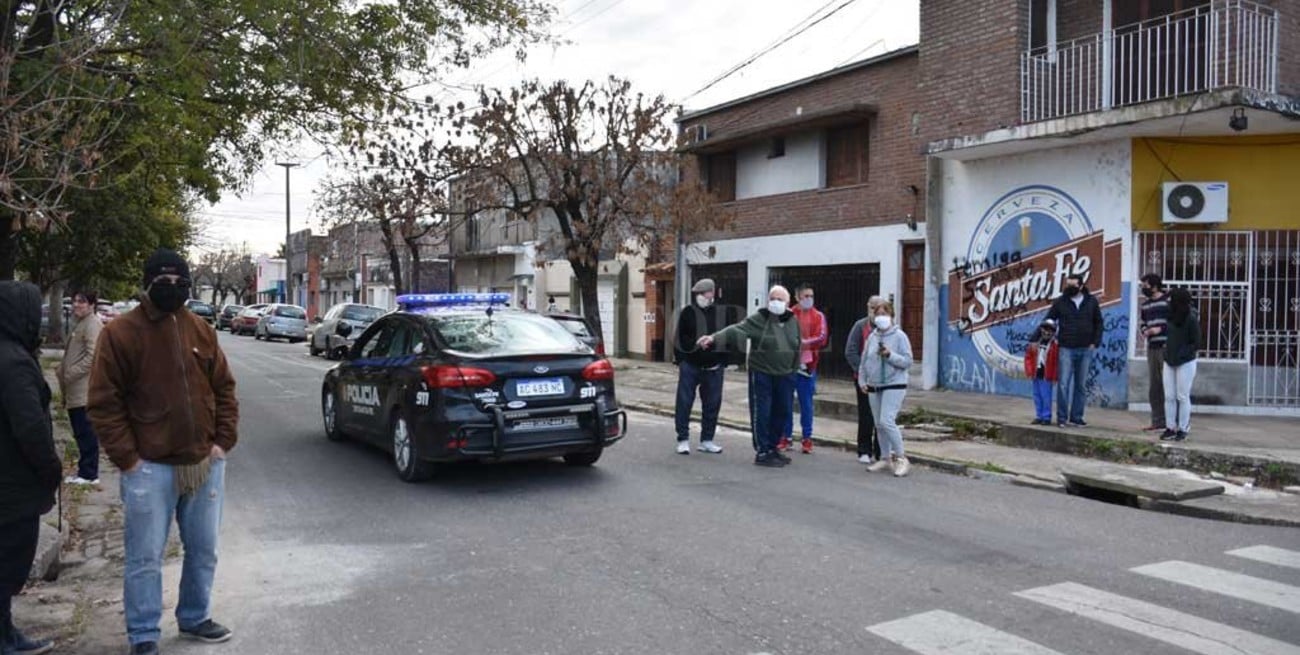 Barrio Roma: zonas más peligrosas, robos y arrebatos, todo en un plano