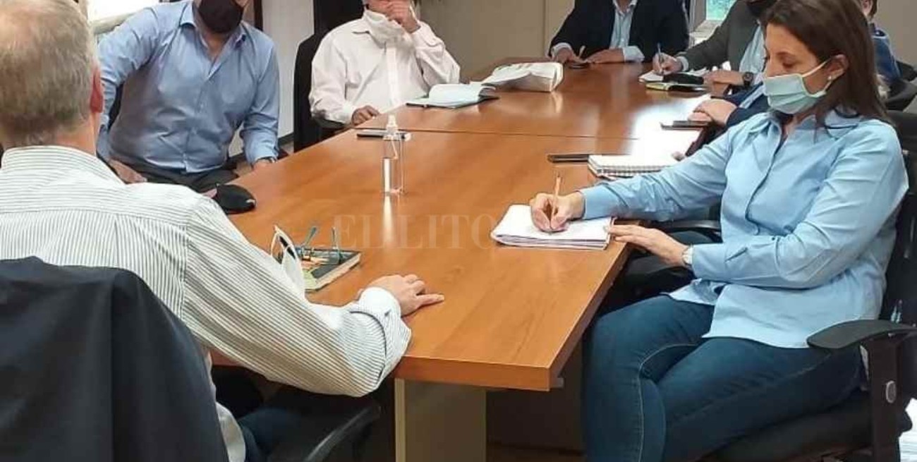 La Nación avala la estrategia de Santa Fe sobre Vicentin 