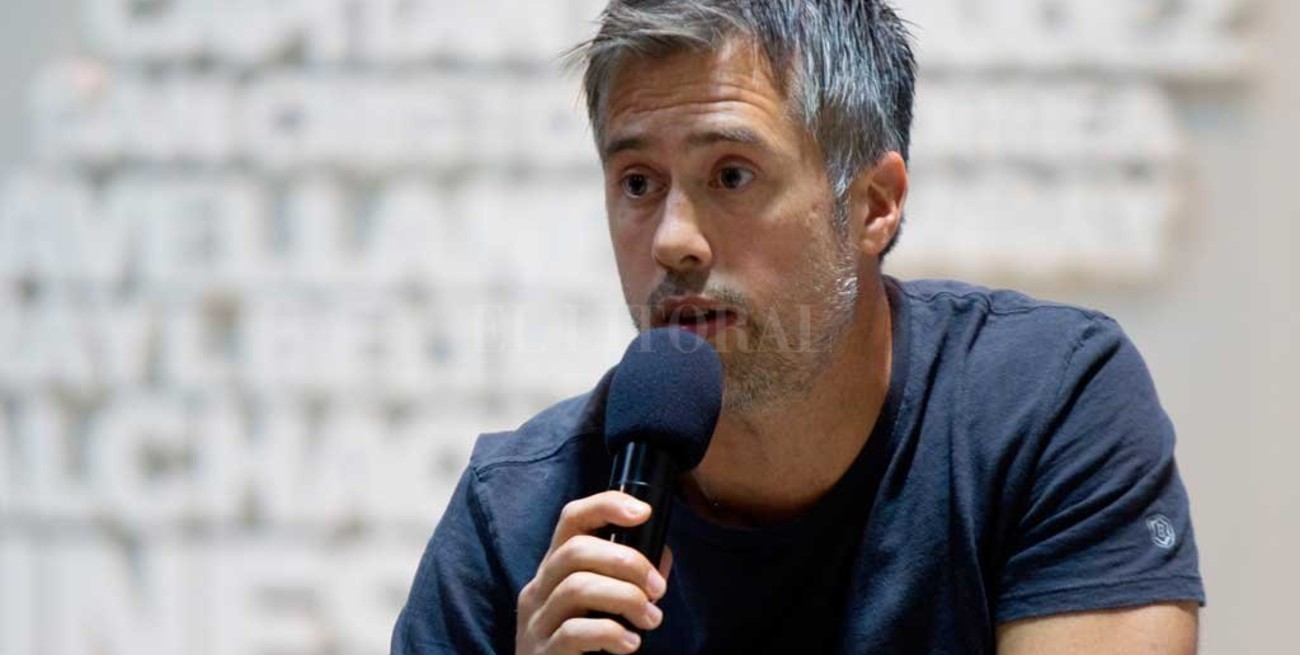 "Logramos la media sanción de un proyecto que busca llevar racionalidad a las multas de tránsito en toda la provincia"