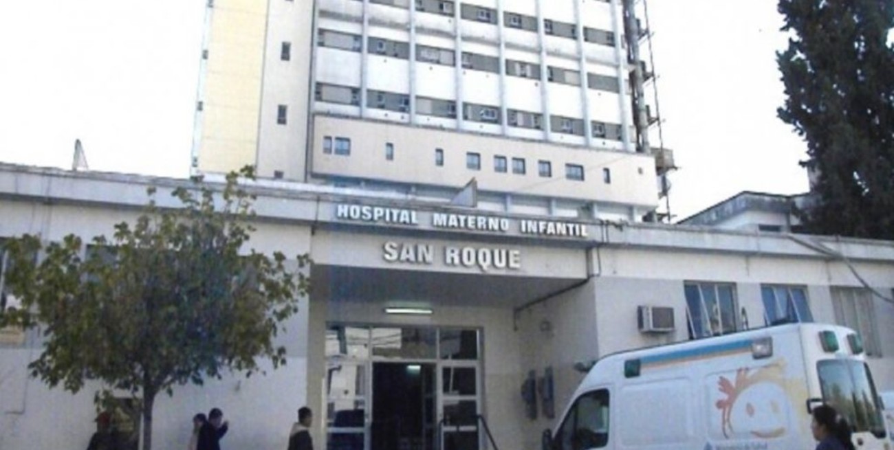 Un niño de Entre Ríos internado tras caer en una pileta cuando festejaban su cumpleaños