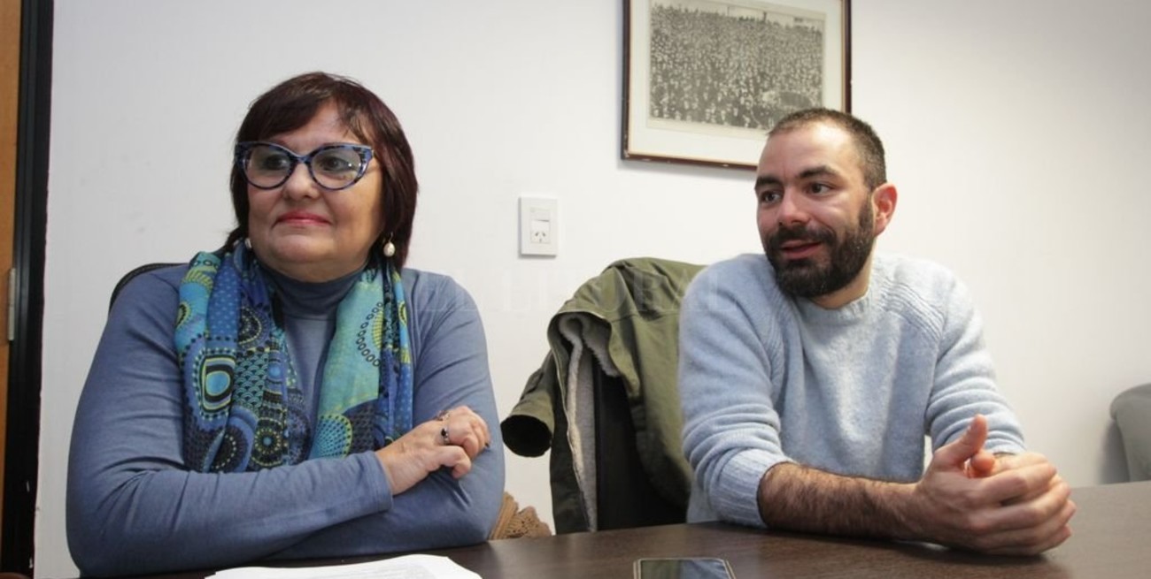"El periodismo es la mejor forma de estar en contacto con la Italia cotidiana"