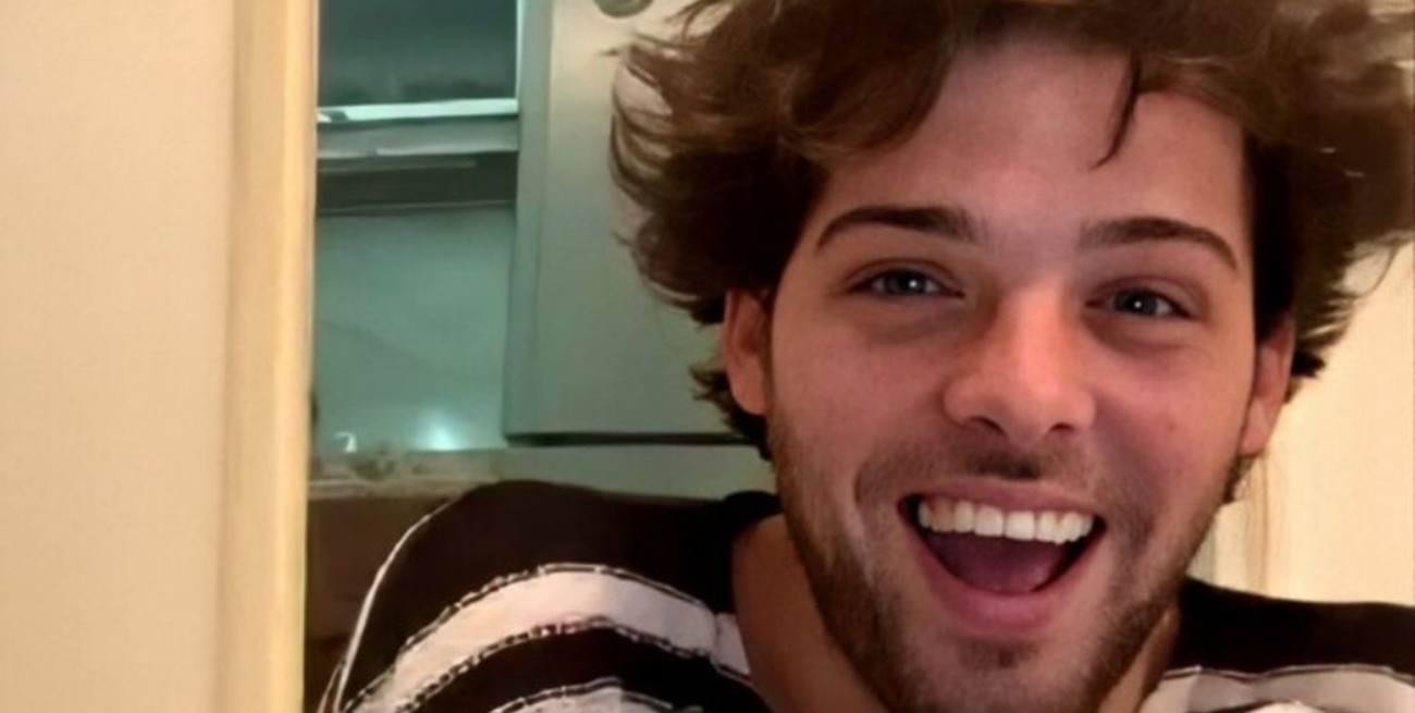 Santi Maratea se sumó a una nueva colecta para salvar una fundación cordobesa