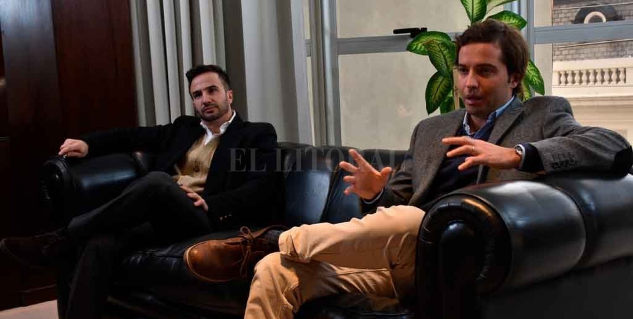 Capitel SA es una empresa constructora  que avanza como referente en el mercado