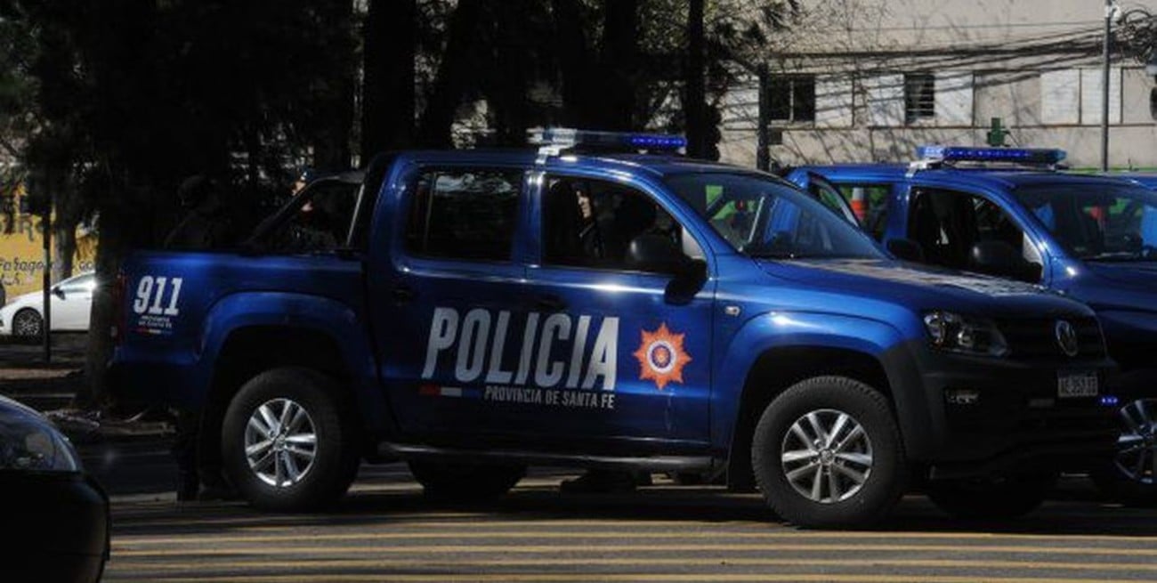 Detuvieron al ex subjefe de policía de Santa Fe José Jorge Pérez