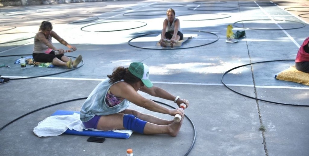 Comienza una semana con actividades para toda la familia