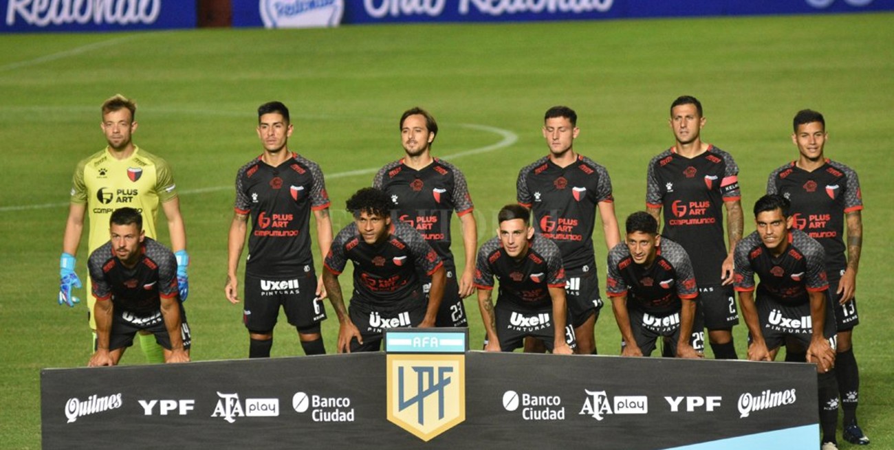 Las estadísticas que ilusionan a todo el Mundo Colón