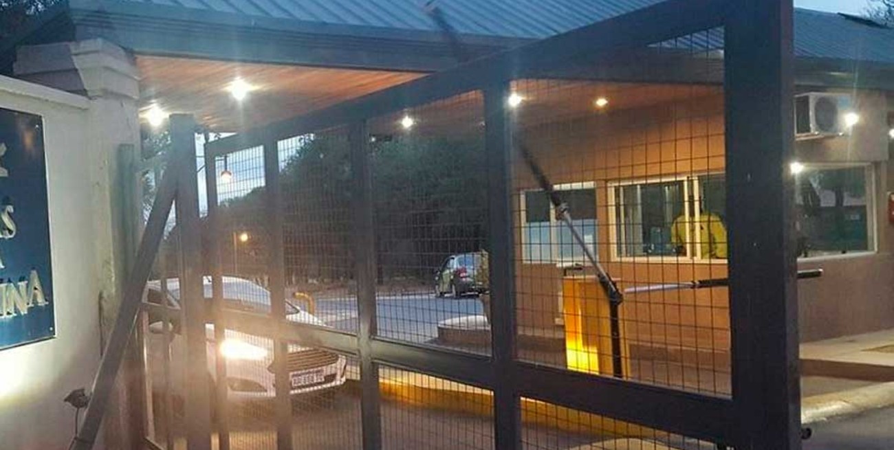 Golpearon salvajemente a un joven en Córdoba