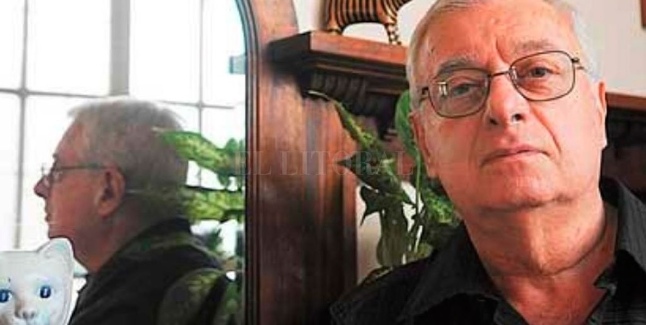Fallece Jacobo Langsner, autor de "Esperando a la carroza"