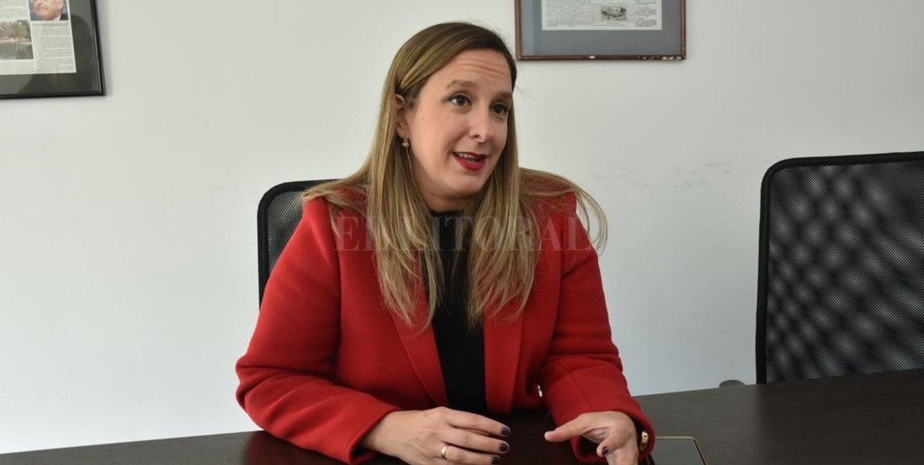 "8 de cada 10 jóvenes van a trabajar en profesiones que aún no existen"