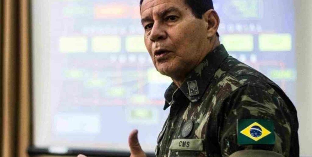 Tras acusación de genocidio, vislumbran un nuevo cambio de ministro de Salud en Brasil