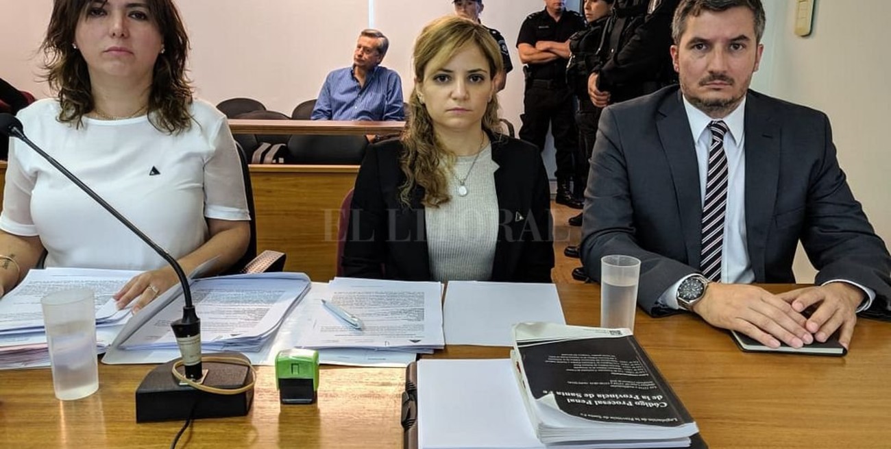 Imputaron a siete policías de Sunchales investigados por torturas a dos presos