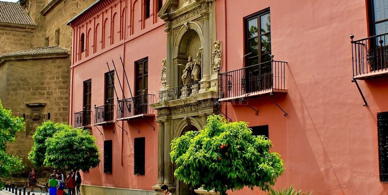 Crónicas santafesinas