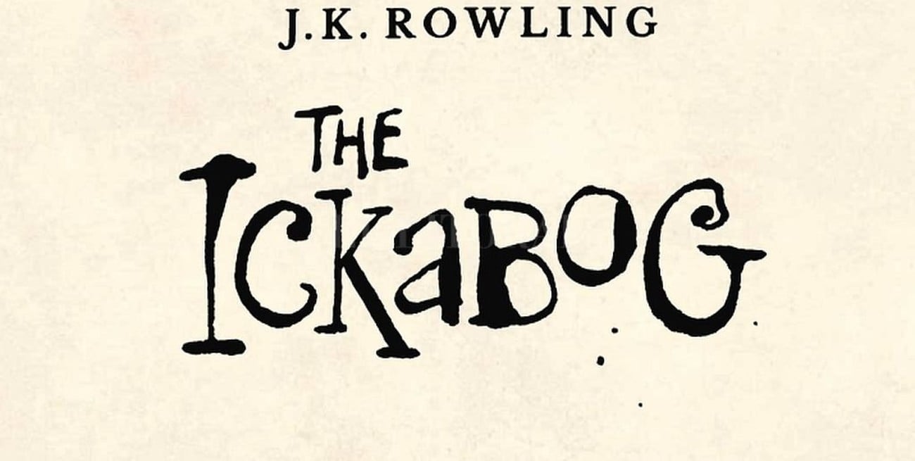 La autora de Harry Potter publica un libro infantil para leer gratis online