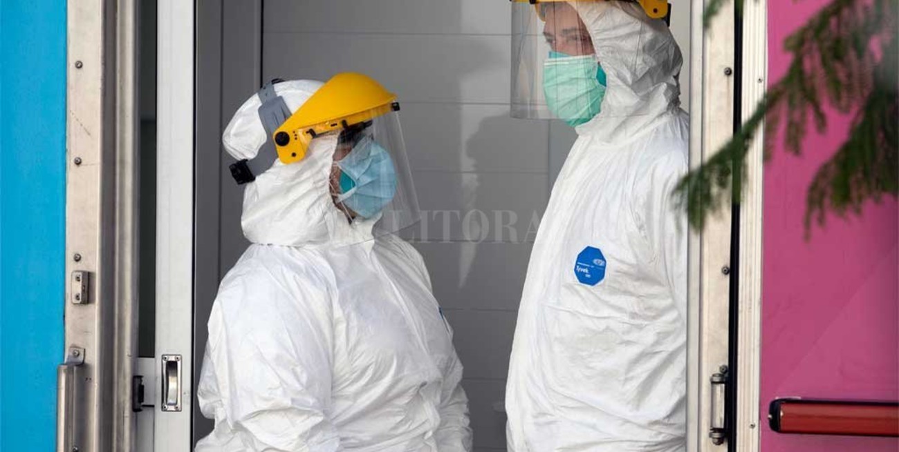 Nuevo muerto por coronavirus en la provincia de Santa Fe