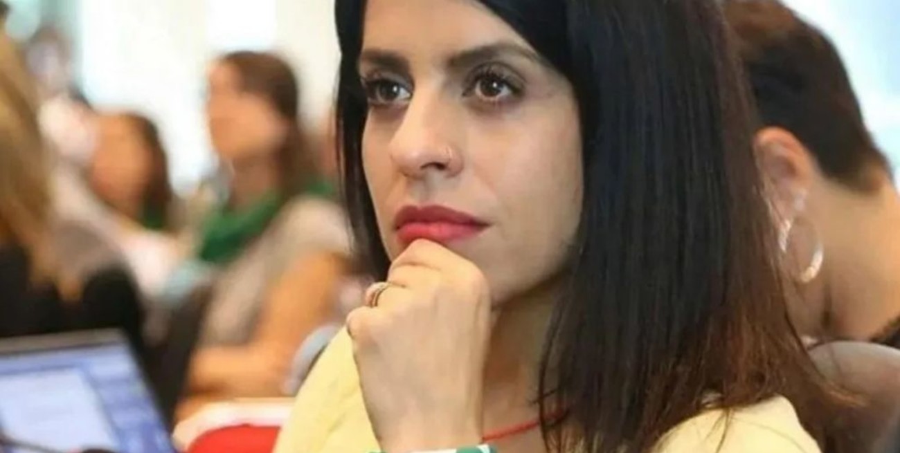 Victoria Donda hizo un polémico comentario y le llovieron las críticas