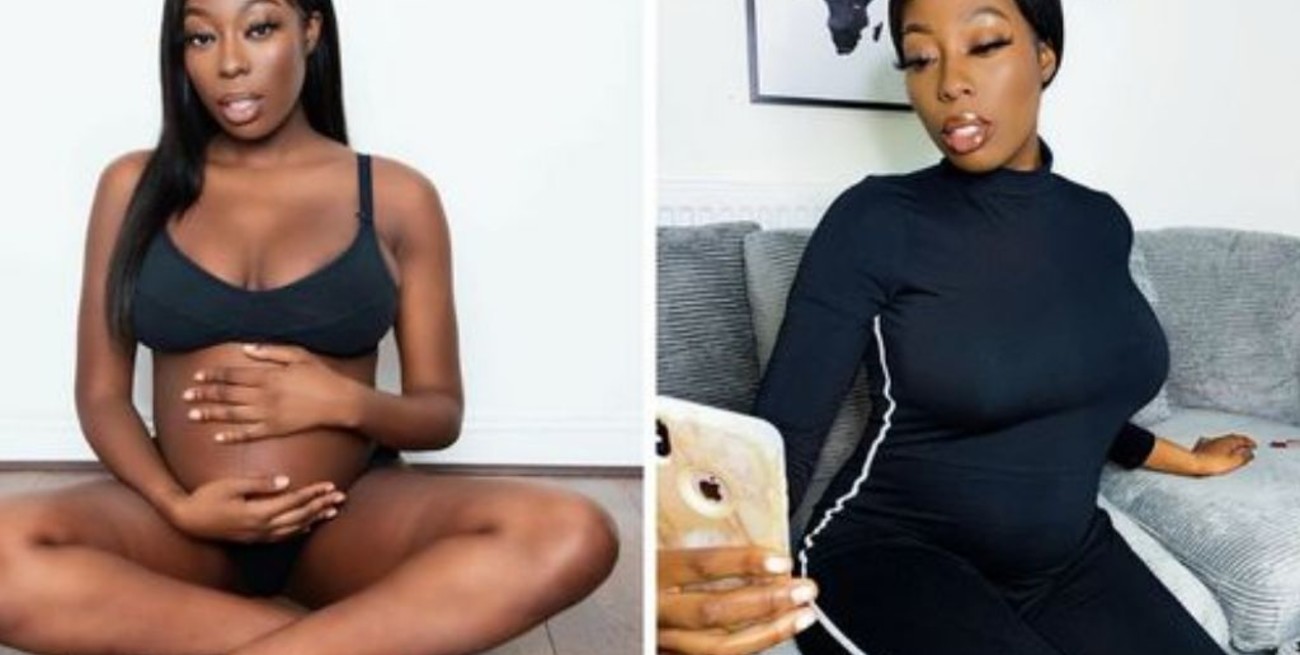 Nicole Thea, estrella de YouTube, muere a los 24 años