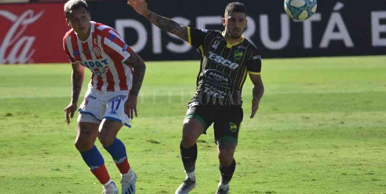 Podría darse algo inédito: que el Vasco repita equipo