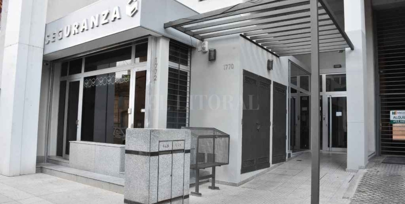 Seguranza, la empresa que cuida tus bienes