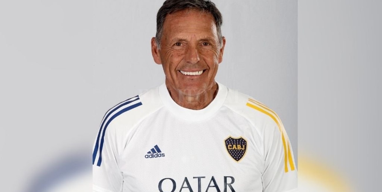 Boca viene sin Capaldo ni Maroni