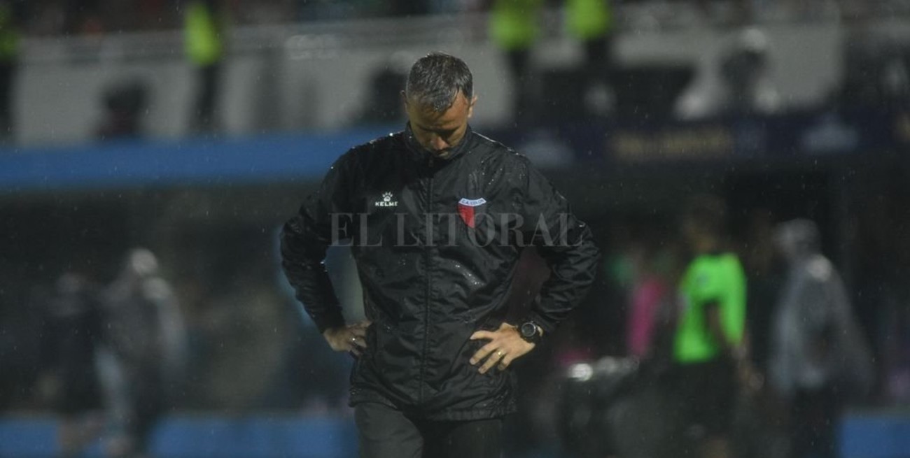 De la Final Única a este único final 