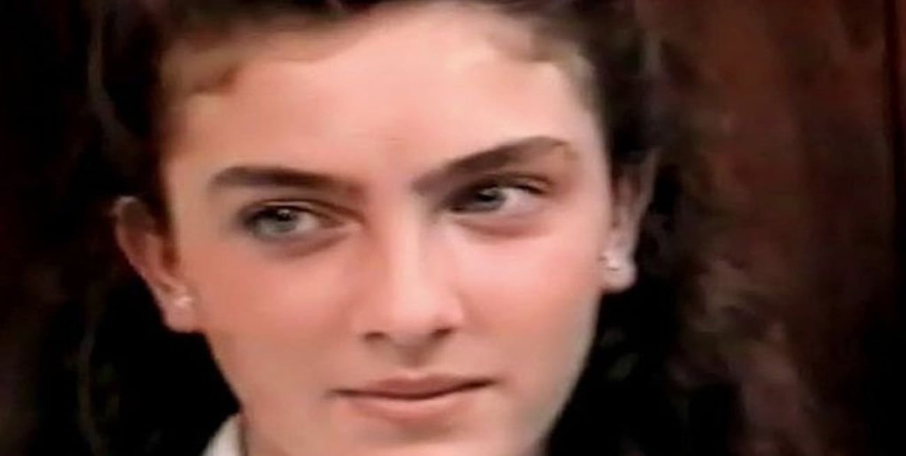 Caso Alcasser: confirmaron que pertenecen a Miriam García los restos óseos hallados en la fosa