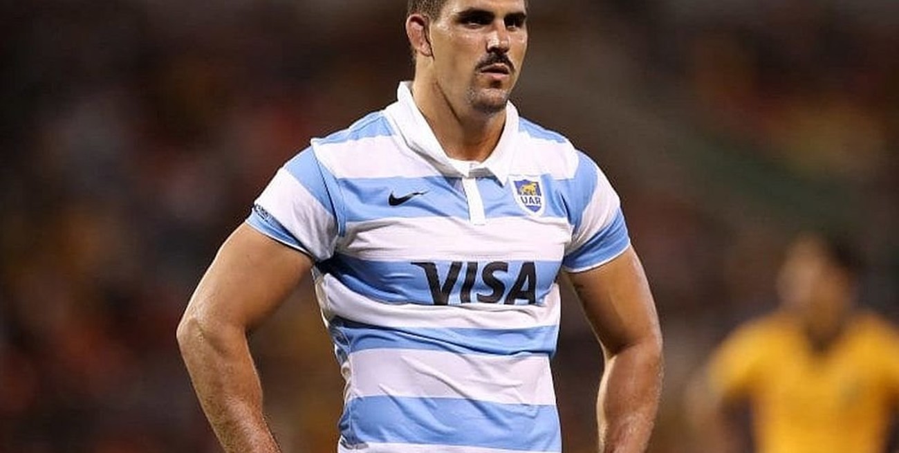 Matera fue citado por la conducción del Stade Francais por sus dichos discriminatorios y xenófobos