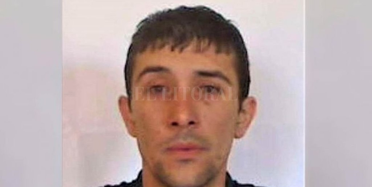 Prófugo buscado en Río Negro