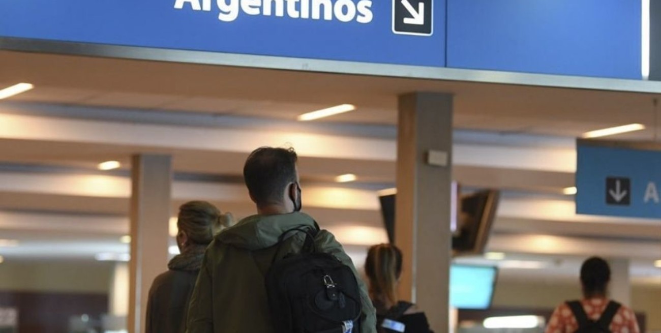 A días de Semana Santa: falta de información y caos por las reprogramaciones de vuelos