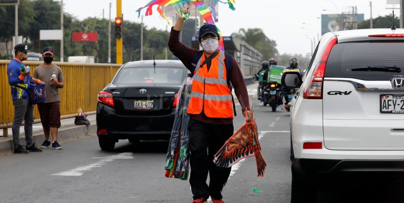 Perú se acerca a los 200 mil casos de coronavirus