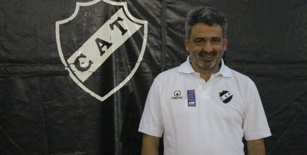 El argentino Roig será el DT de Abejas de León en la Liga mexicana