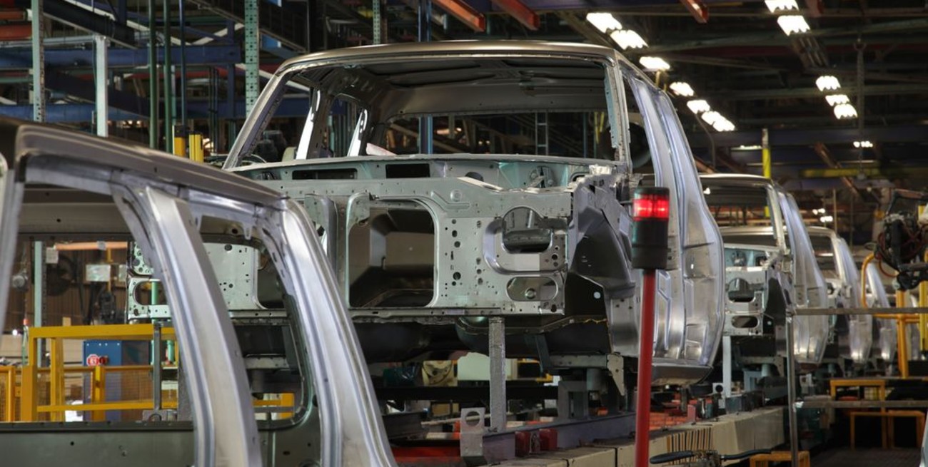 La economía creció 0,6% en el segundo trimestre