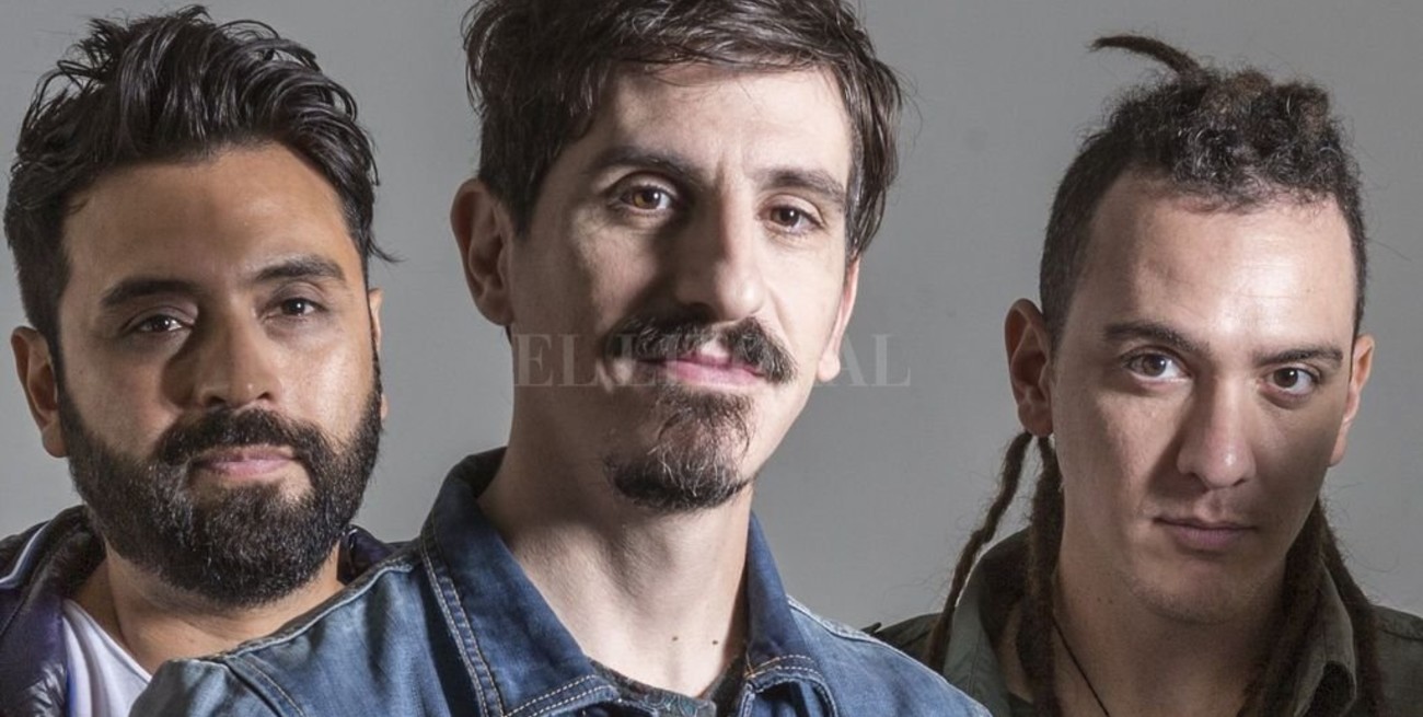 Un mundo en el cajón de la mesada