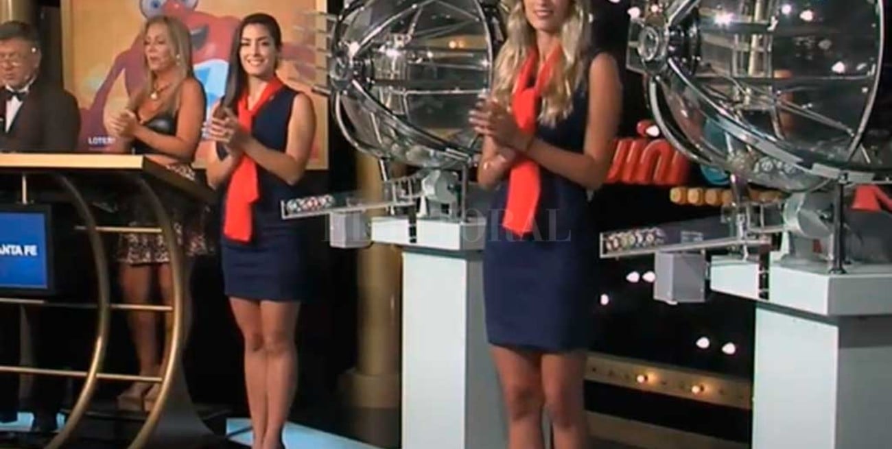 Quini 6: estos son los números favorecidos