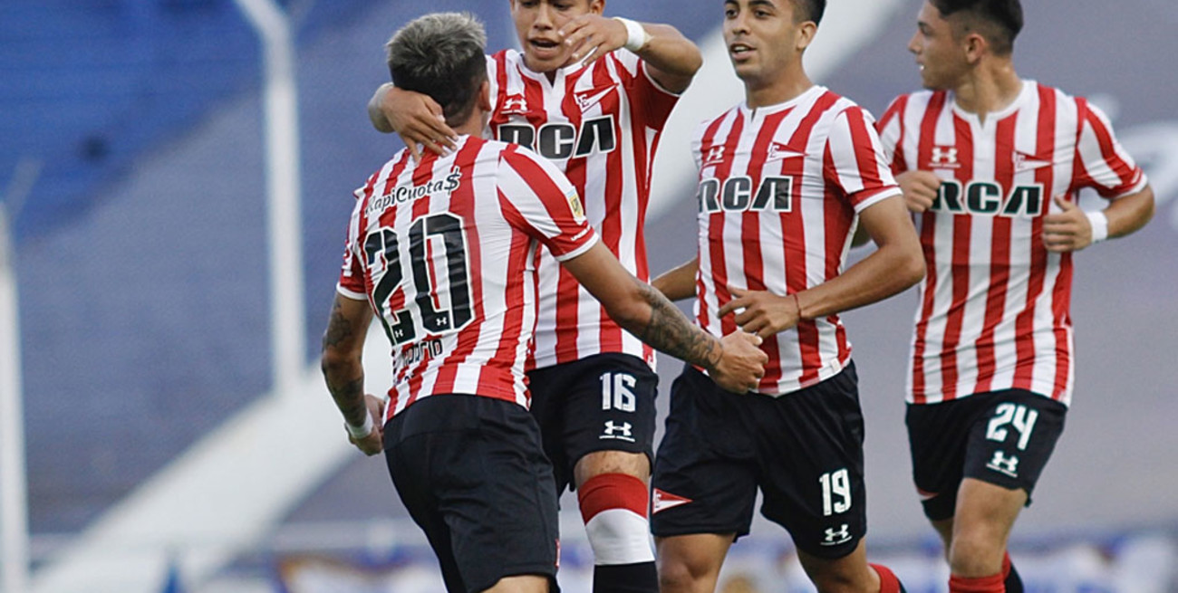 Copa Diego Maradona: Estudiantes y Central Córdoba cierran la última fecha 