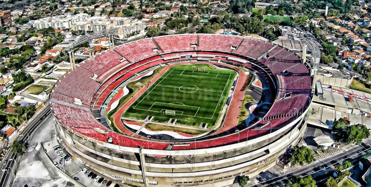 Copa América Brasil 2019: conocé todas las sedes y ciudades donde habrá partidos