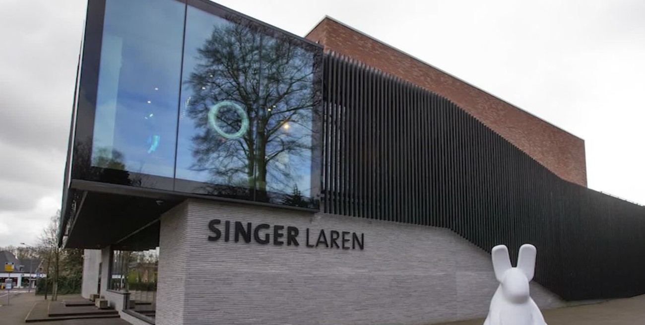 Arrestaron a un sospechoso por el robo de cuadros de Van Gogh y Frans Hals valuados en más de 20 millones de dólares