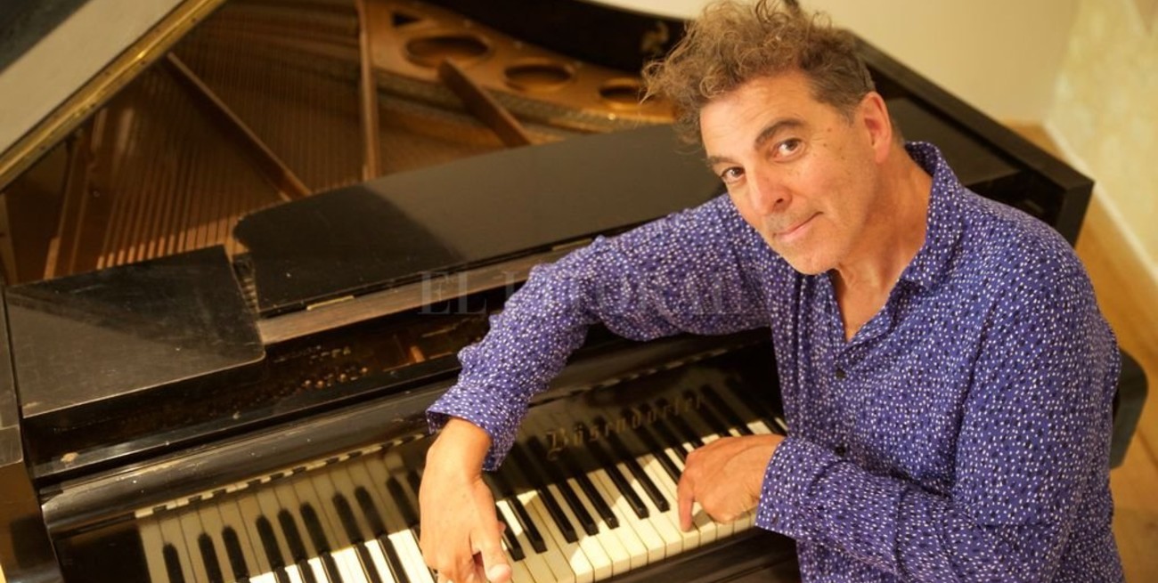 Jorge Migoya: directo desde París