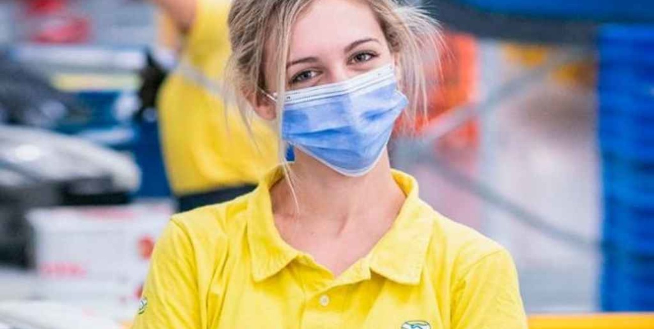 Oferta laboral en Córdoba: Mercado Libre contratará 270 empleados