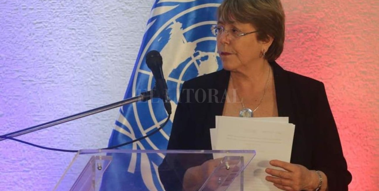 La misión de DDHH de la ONU postergó su llegada a Chile