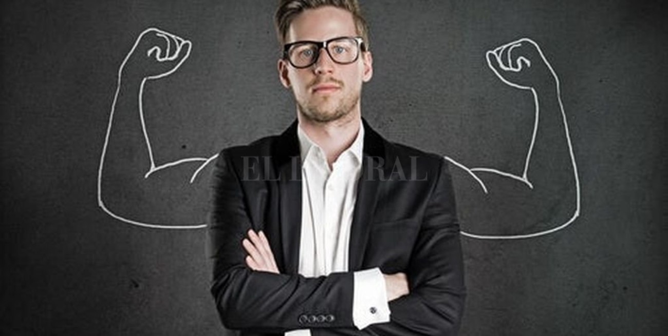 La "masculinidad tóxica" causa muertes prematuras